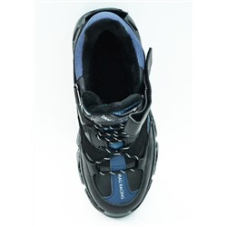 Ботинки зимние Tom&Miki (36-41)