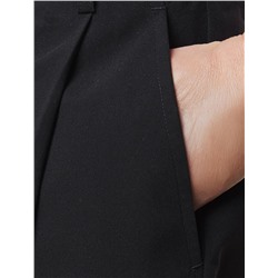 Шорты-бермуды из поливискозы