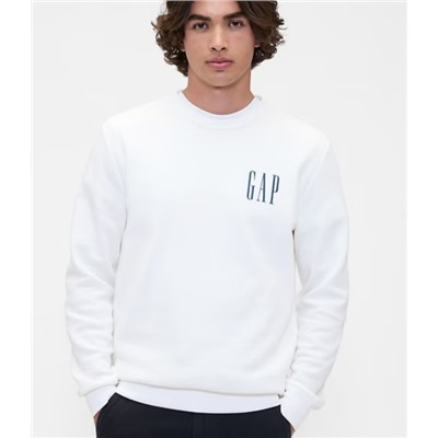 Gap Logo Sweatshirt
