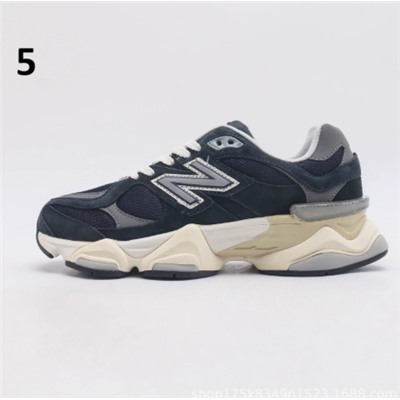 Известные кроссовки НЬЮ БЕЛАН*С от любимого продавца  Качество огонь. 10 разных моделей