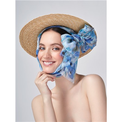 Палантин женский KSH16-126-1