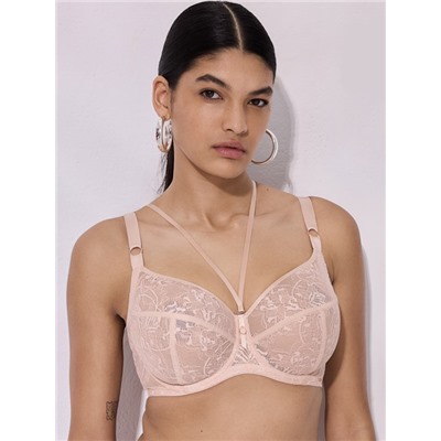 Бюст Chiara M (телесн) Alles