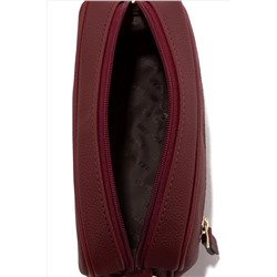 Kadın Bordo Çapraz Çanta