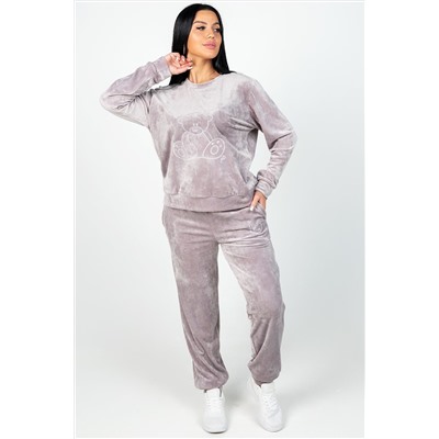 Костюм с брюками Медвежонок НАТАЛИ #950510