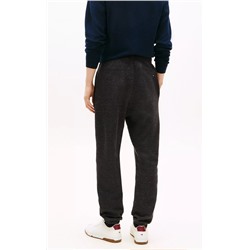 Hilfiger Crest Logo Heathered Sweatpant