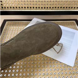 Женские ботинки  Н*М