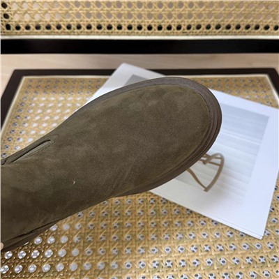 Женские ботинки  Н*М