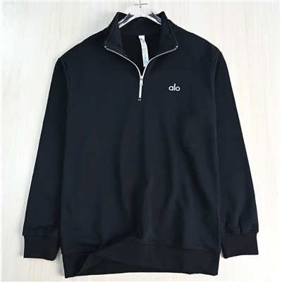 Мужской хлопковый свитер  АЛ*О