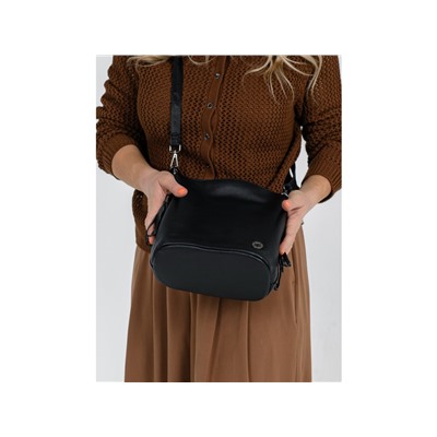 Сумка Lanotti FAVORITE 812/черный