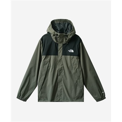 Ветровка из ветрозащитной и водоотталкивающей ткани 💚 The nort*h fac*e , модель унисекс Экспорт