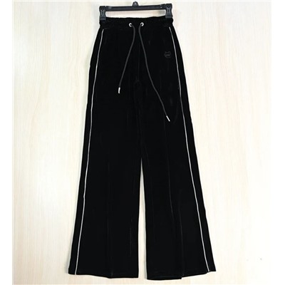 Женский бархатный костюм с КАР*Л 😎