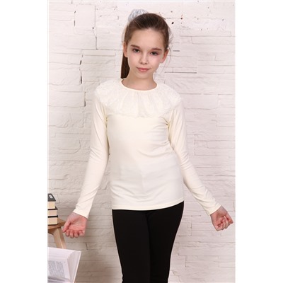 Фиона блузка детская дл. рукав