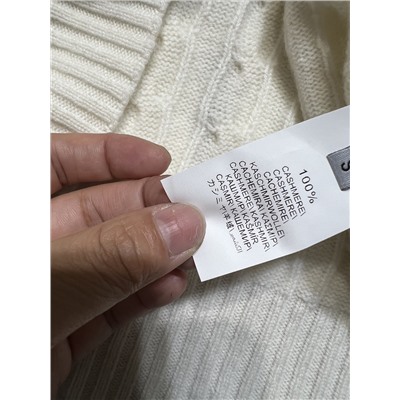 Свитер люкс кашемир