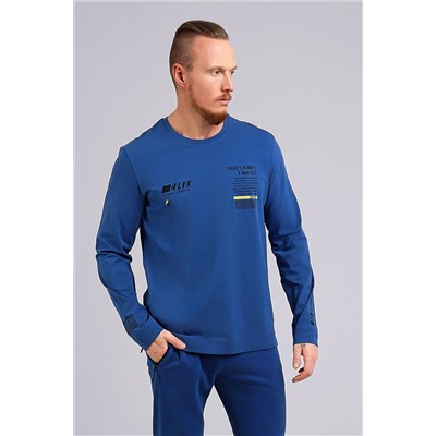 Лонгслив CLEVER, 1048028