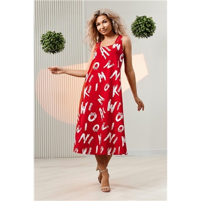 Сарафан 8385 НАТАЛИ #981351