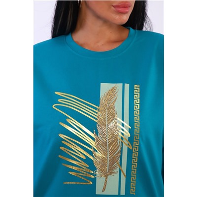 Костюм с брюками В-93 НАТАЛИ #926263