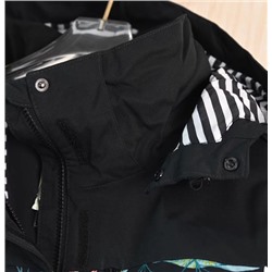 Женская повседневная куртка для активного отдыха ROX*Y