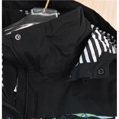 Женская повседневная куртка для активного отдыха ROX*Y