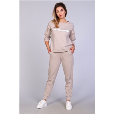 Спортивный костюм с брюками ТК-359с