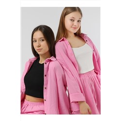 Костюм (Рубашка+Шорты) СОЛЬ&ПЕРЕЦ, 977738