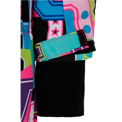 Комбинезон PLAYTODAY, 1064610