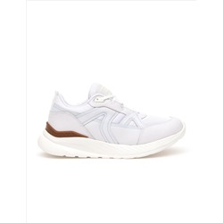 Beyaz Sneaker