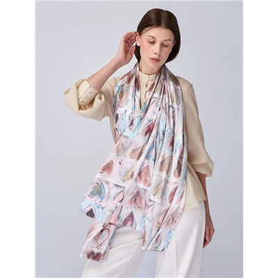 Палантин женский KSH16-1459-3