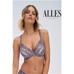 BaroqueUltra P-UP бюст ALLES