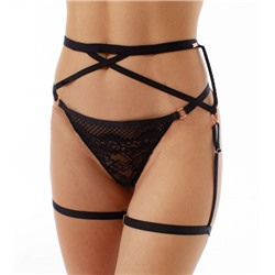 Пояс для чулок DESTINY 66149-18 COQUETTE REVUE