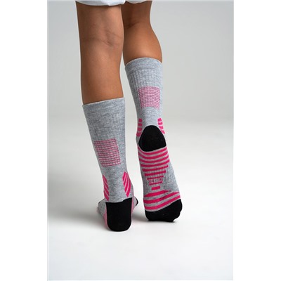 Термоноски PLAYTODAY, 792513