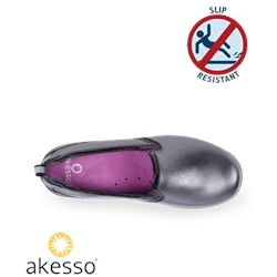 Akesso VersaLite Slip On Nursing Shoe