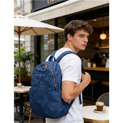 Нейлоновый рюкзак 2 цвета