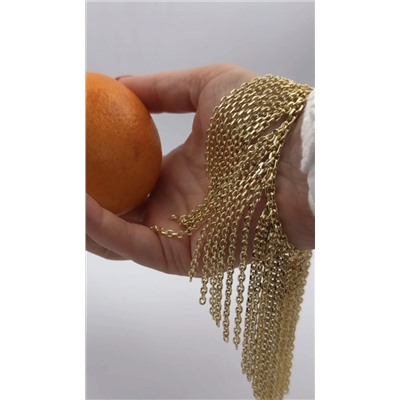 Браслет «Бахрома»