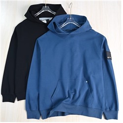 Мужская толстовка с капюшоном  КАР*Л 😎