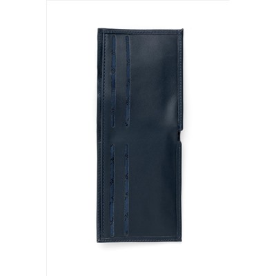 Erkek Lacivert Cüzdan