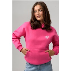 8560 толстовка женская