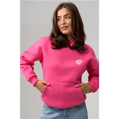 8560 толстовка женская