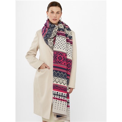 Палантин женский RH10-17511-5