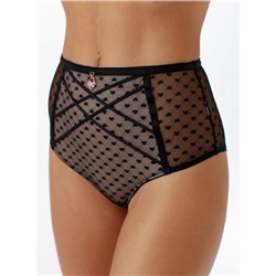 Трусы-слип-комфорт HEARTS 62145-18 COQUETTE REVUE