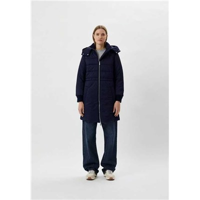 Женская куртка со съёмным капюшоном  АРМАН*И