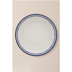 Rêve Bleu Joie pasta tabağı 19 cm
