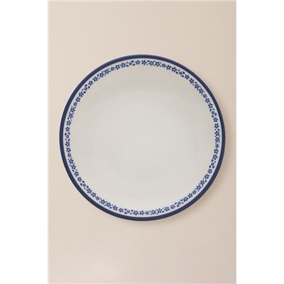 Rêve Bleu Joie pasta tabağı 19 cm