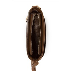 Kadın Kahverengi Çapraz Çanta