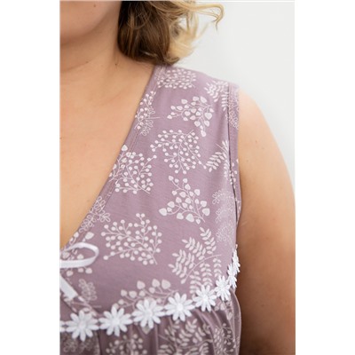 Ночная сорочка С431БР