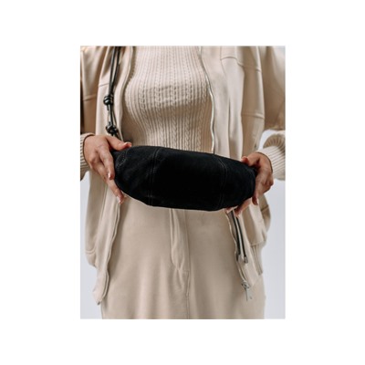 Сумка женская Lanotti GZ 6195/черный