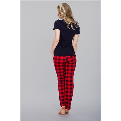 Костюм с брюками Милаш 2 брюки НАТАЛИ #946813