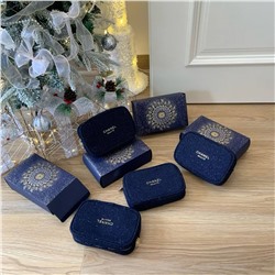 Косметичка из рождественской коллекции  Chane*l 🖤  Идет в красивой коробке