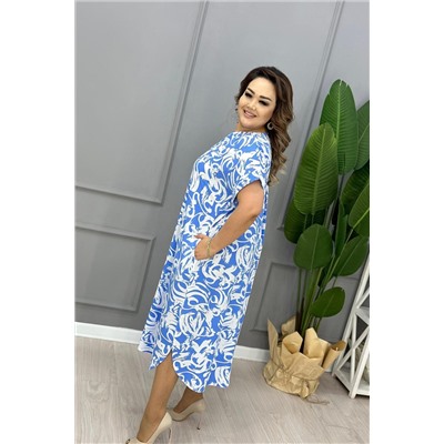 Платье 52339 НАТАЛИ #988876