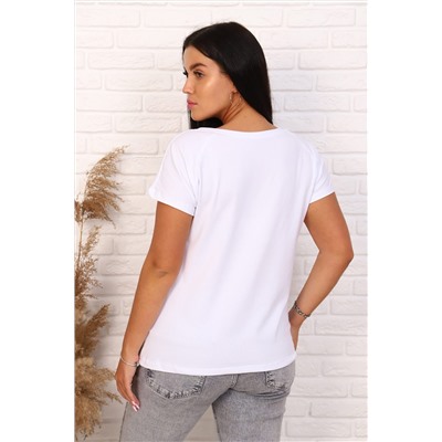 Футболка 5995 НАТАЛИ #661178