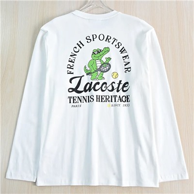 Лонгслив lac